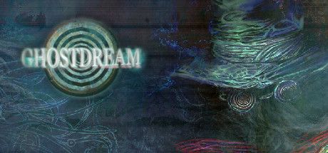Front Cover for Ghostdream (Windows) (Steam release)