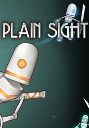 Front Cover for Plain Sight (Windows) (GamersGate release)