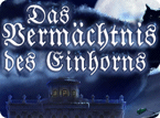 Front Cover for The Unicorn Castle (Windows) (Deutschland spielt release)