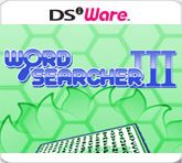 Front Cover for Word Searcher 3 (Nintendo DSi) (download release)