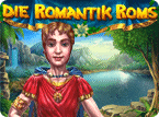 Front Cover for Romance of Rome (Windows) (Deutschland spielt release)