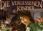 Front Cover for Mind's Eye: Secrets of the Forgotten (Windows) (Deutschland spielt release)