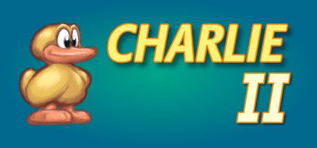 Front Cover for Charlie II (Windows) (Steam release)