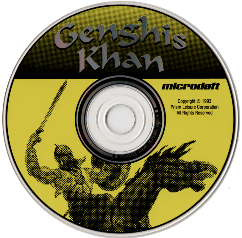 genghis-khan-cover-or-packaging-material-mobygames