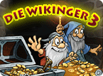 Front Cover for Brave Dwarves: Back for Treasures (Windows) (Deutschland spielt release)