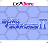 Front Cover for Word Searcher 2 (Nintendo DSi) (download release)