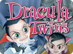 Front Cover for Dracula Twins (Windows) (Deutschland spielt release)