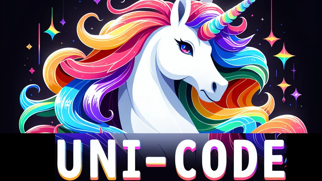 Uni-Code cover or packaging material - MobyGames