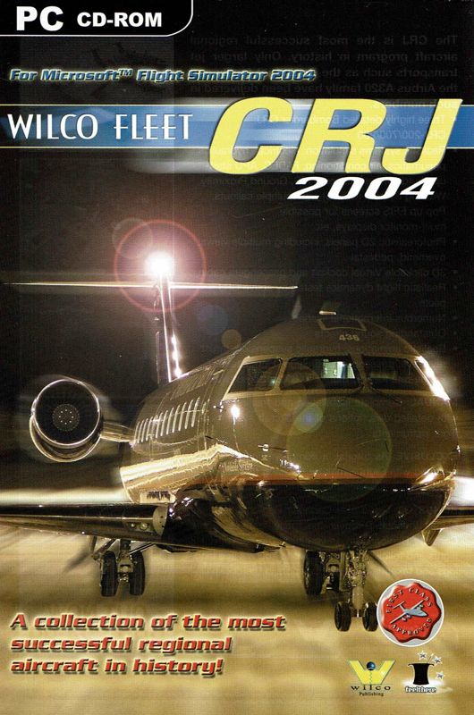 Advertisement for 2in1: Corporate Pilot 2 & Private Pilot 2 (Windows): Front