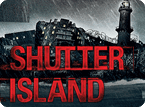 Front Cover for Shutter Island (Windows) (Deutschland spielt release)