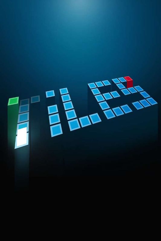 Front Cover for Tiles (Xbox One) (download release)