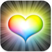 Front Cover for Love Love (iPhone)