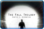 Front Cover for The Fall Trilogy: Chapter 1 - Separation (Windows) (iWin release)