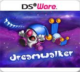 Front Cover for Dreamwalker (Nintendo DSi) (download release)