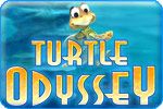 Front Cover for Turtle Odyssey (Windows) (iWin release)