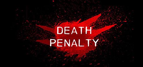 Front Cover for Death Penalty: Beginning (Windows) (Steam release)