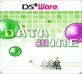 Front Cover for Datamine (Nintendo DSi) (download release)