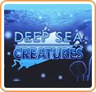 Deep Sea Creatures (2008) - MobyGames