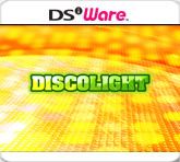 Front Cover for Discolight (Nintendo DSi) (download release)