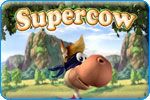 Front Cover for Supercow (Windows) (iWin release)