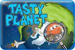 Front Cover for Tasty Planet (Windows) (iWin release)