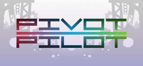 Front Cover for Pivot Pilot (Windows) (Steam release)