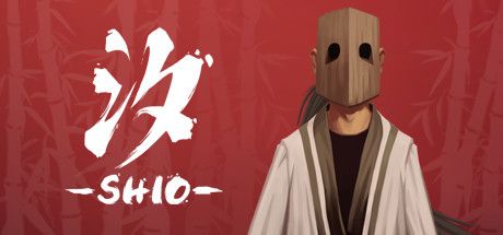 Front Cover for Shio (Macintosh and Windows) (Steam release)