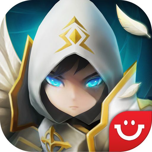 Summoners War cover or packaging material - MobyGames