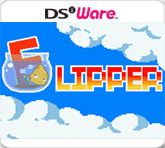 Front Cover for Flipper (Nintendo DSi) (download release)