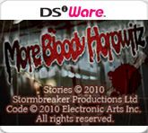 Front Cover for Flips: More Bloody Horowitz (Nintendo DSi) (download release)