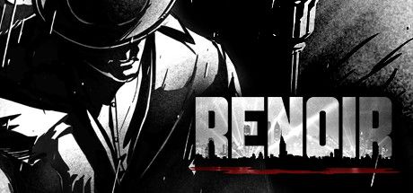 Front Cover for Renoir (Windows) (Steam release)