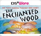 Front Cover for Flips: The Enchanted Wood (Nintendo DSi) (download release)
