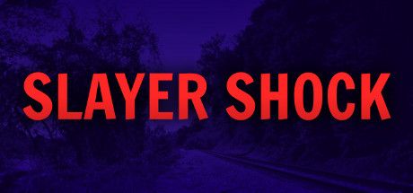 Front Cover for Slayer Shock (Linux and Macintosh and Windows) (Steam release)