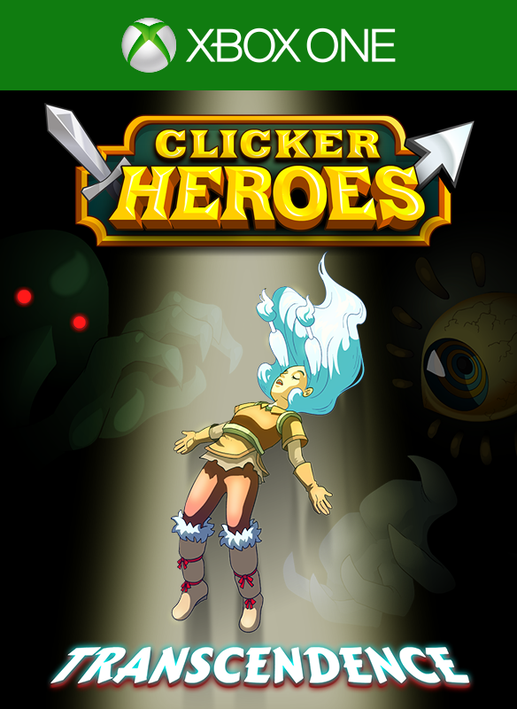 Clicker Heroes - Download