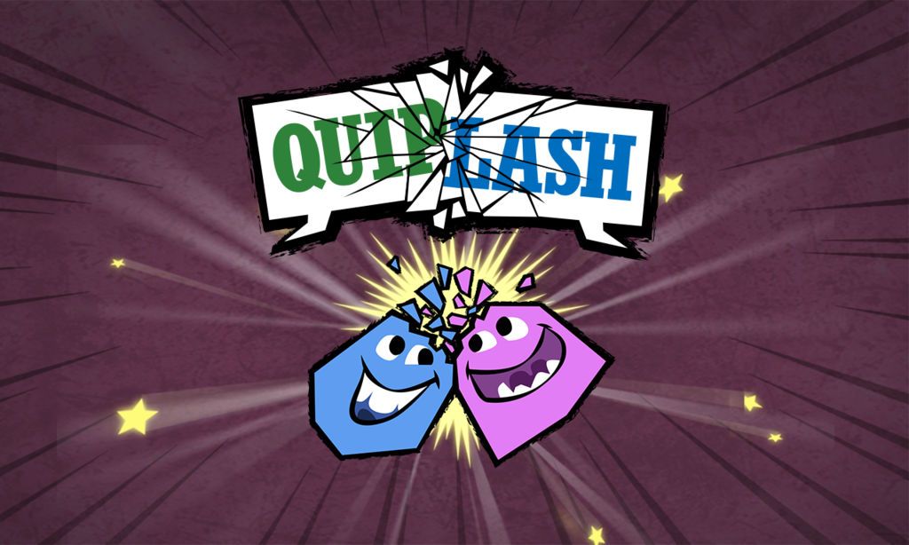 Front Cover for Quiplash (tvOS)