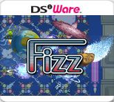 Front Cover for Fizz (Nintendo DSi) (download release)