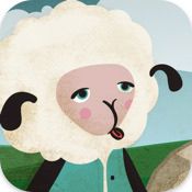 Front Cover for Sheeple (iPhone)