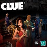 Front Cover for Clue (Android) (Handmark release)