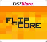 Front Cover for Flip the Core (Nintendo DSi) (download release)