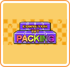 Front Cover for G.G Series Conveyor Toy Packing (Nintendo DSi) (download release)