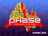 Front Cover for Phase (iPod Classic) (Apple release)