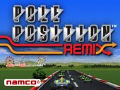 Front Cover for Pole Position: Remix (iPod Classic) (Apple release)