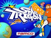 Front Cover for Star Trigon (iPod Classic) (Apple release)