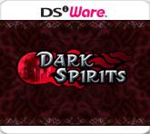 Front Cover for G.G Series Dark Spirits (Nintendo DSi) (download release)