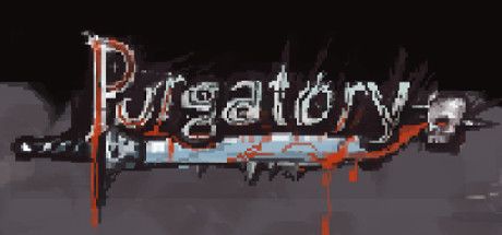 Front Cover for Purgatory (Linux and Macintosh and Windows) (Steam release)