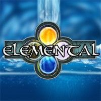 Elemental Cover Or Packaging Material - Mobygames