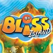 Front Cover for Bliss Island (Windows) (EBgames.com release)