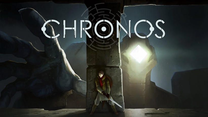 Front Cover for Chronos (Windows) (Oculus Store release)