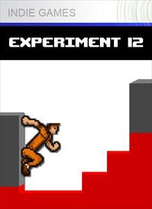 experiment 12 game