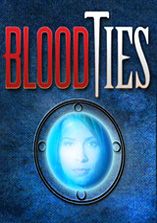 Front Cover for Blood Ties (Windows) (Gamesload release)